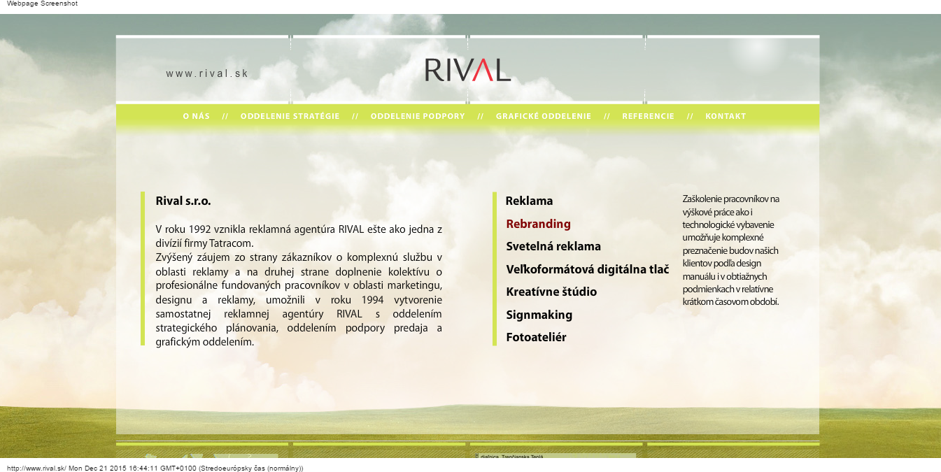 Rival