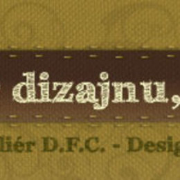 Ateliér dizajnu, módy a interiéru