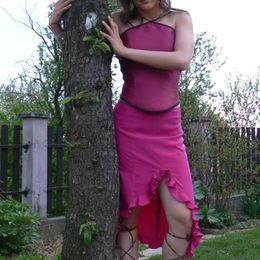 DONNA MAY