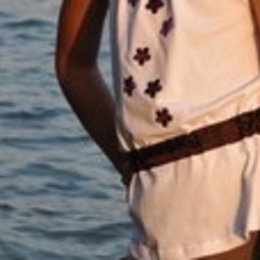 Eva Švrčková - MELM