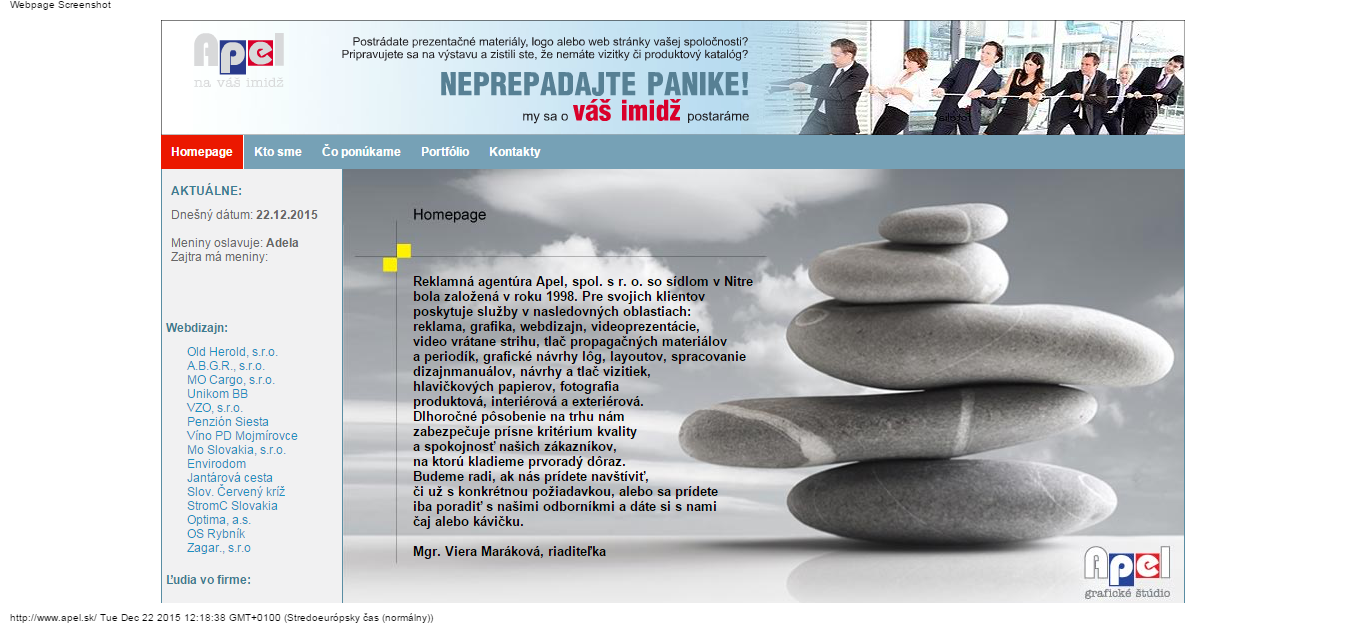 APEL