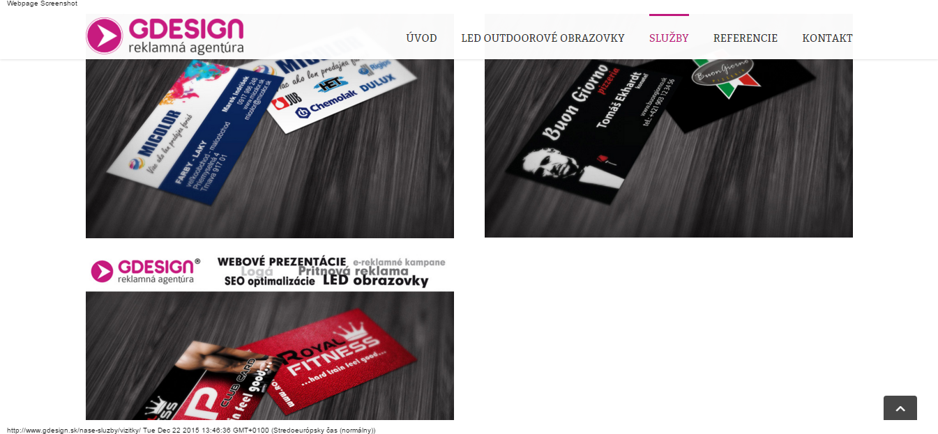 GDESIGN