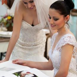 Mirka MAKEUP