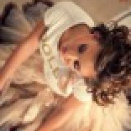Mirka MAKEUP