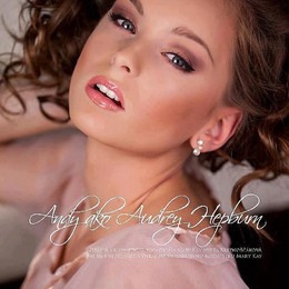 Mirka MAKEUP