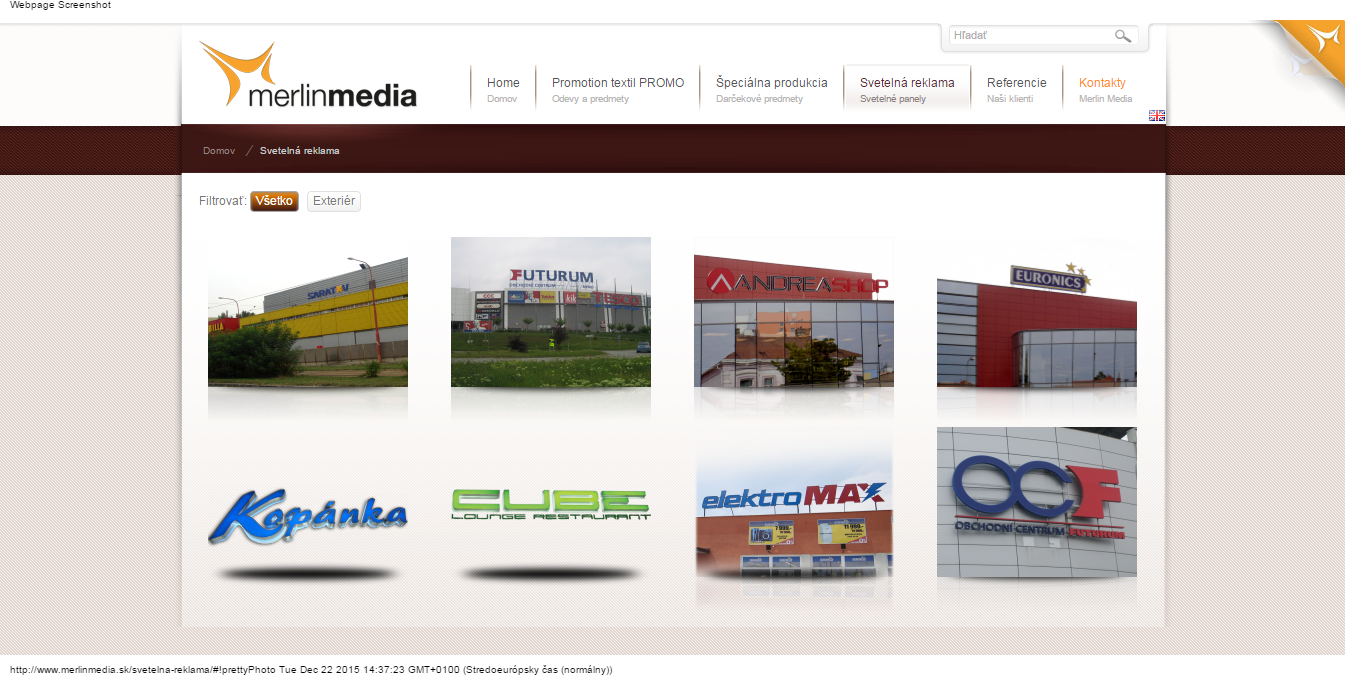 Merlin Media