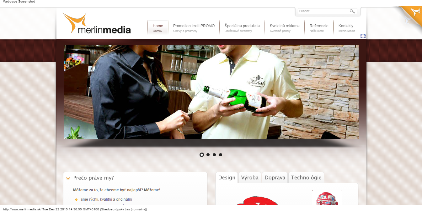 Merlin Media