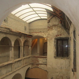Masážny salón - APIPP