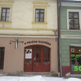 Masážny salón - APIPP
