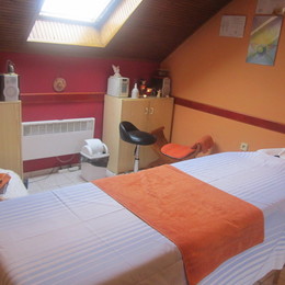 Masážny salón - APIPP