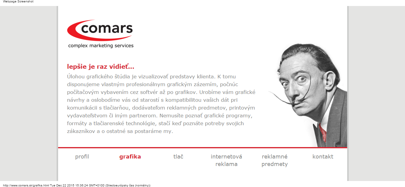 Comars