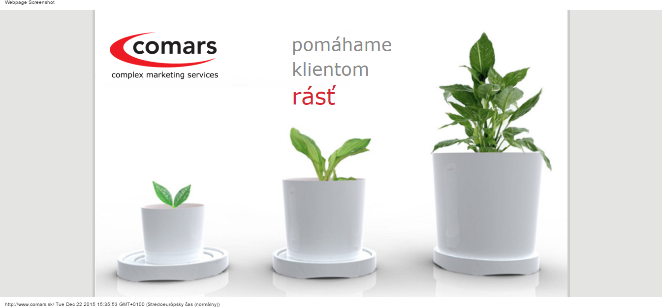 Comars