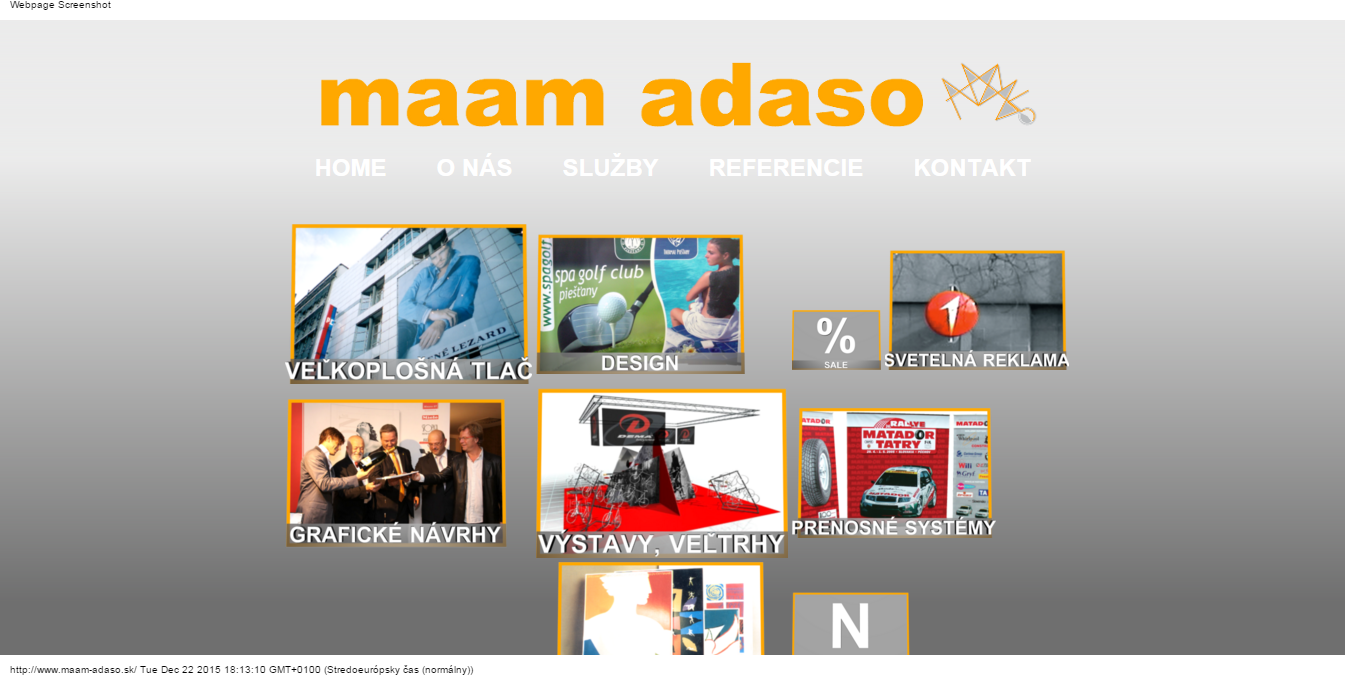 MaaM ADASO