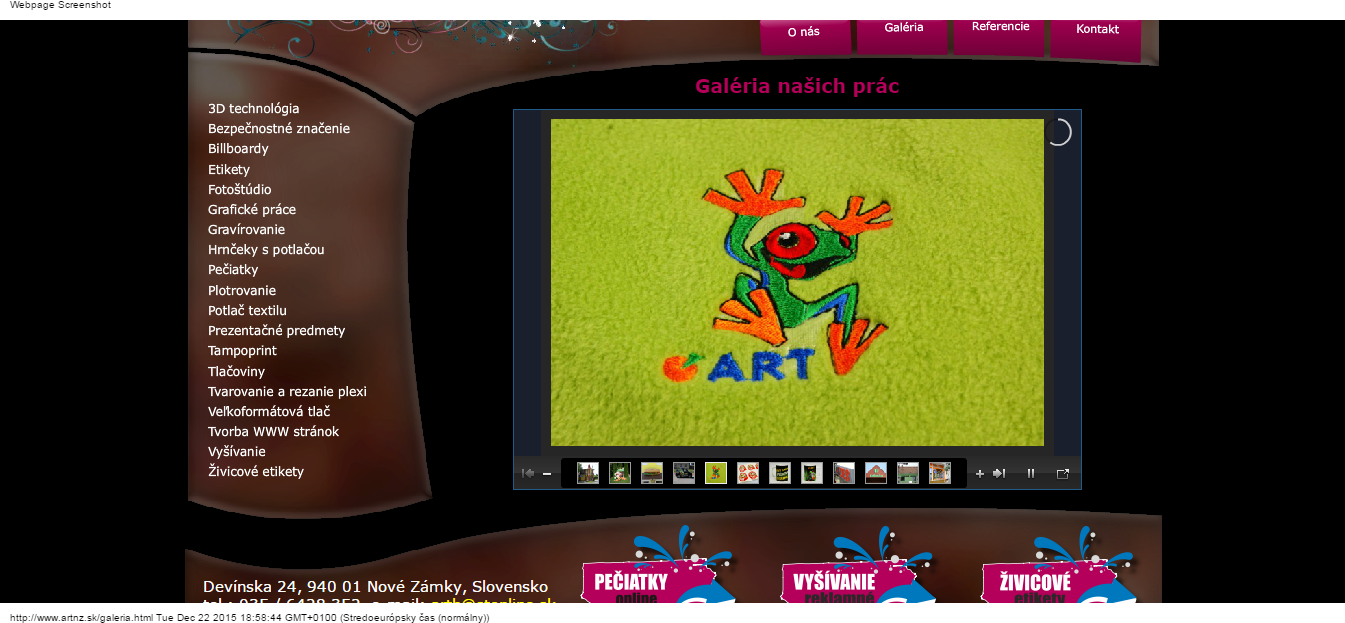 Art