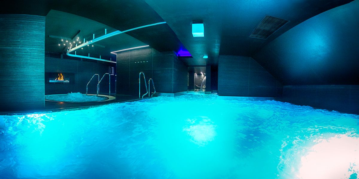 Hotel AquaCity Mountain View****
