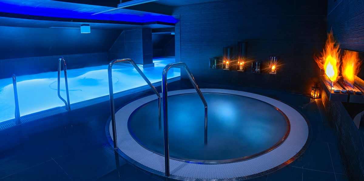 Hotel AquaCity Mountain View****