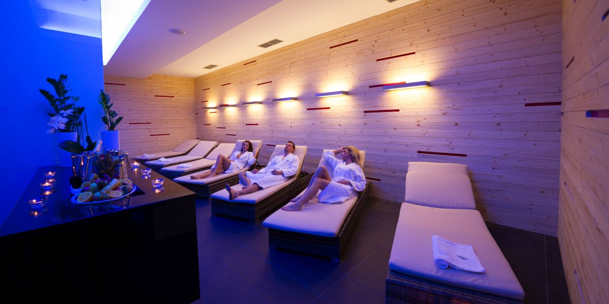 Hotel AquaCity Mountain View****