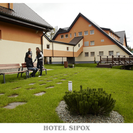 Hotel Sipox ***+