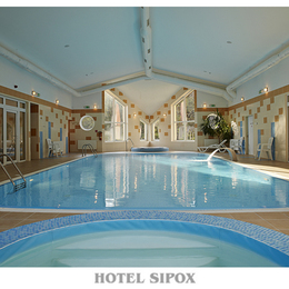 Hotel Sipox ***+