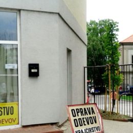 Krajčírstvo Jarka
