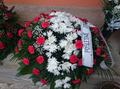 DOMINUS pohrebné služby Košice