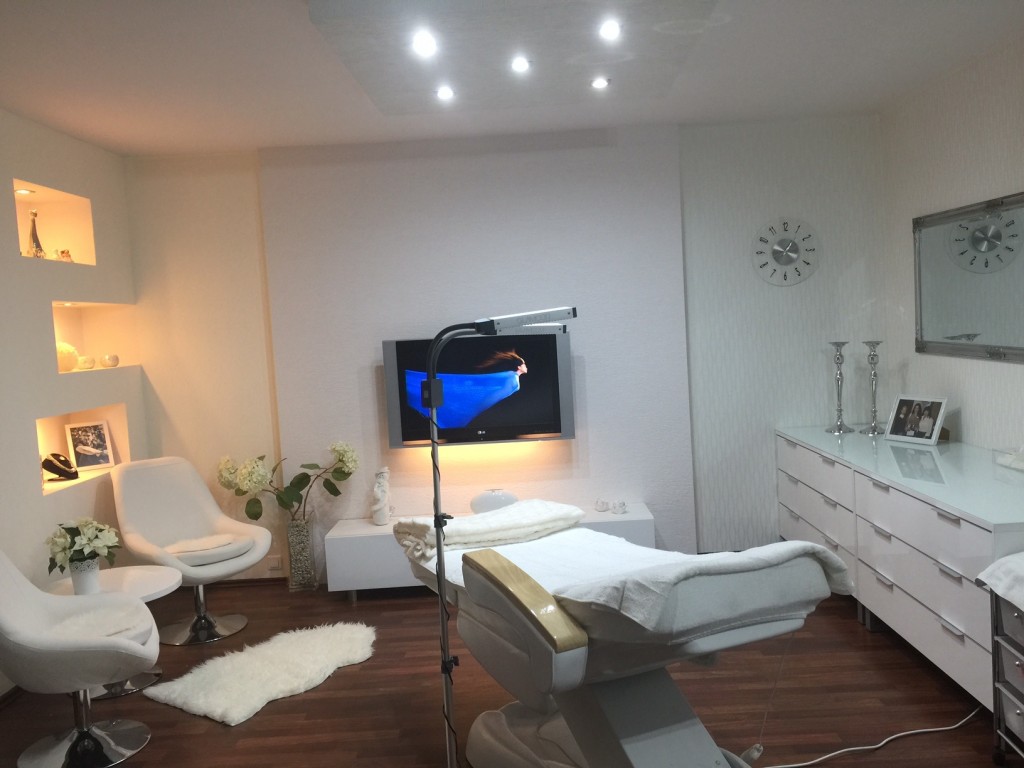 Beauty Center Komárno