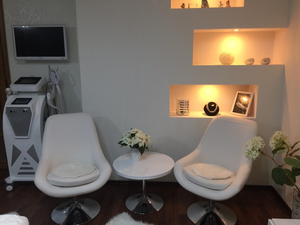 Beauty Center Komárno