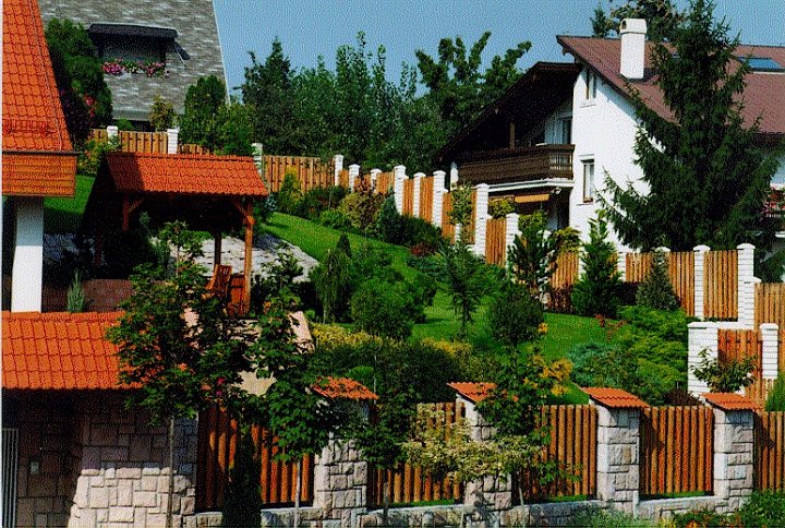 Yomoko - Záhradníctvo Bratislava