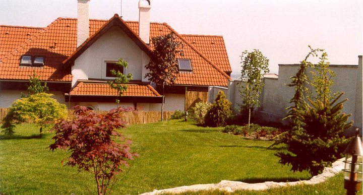 Yomoko - Záhradníctvo Bratislava