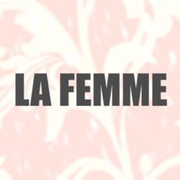 La Femme...