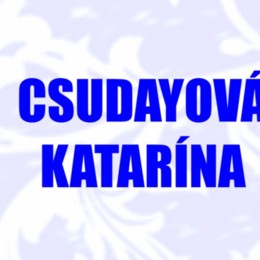 Csudayová Katarína - Štúdio štíhlej línie