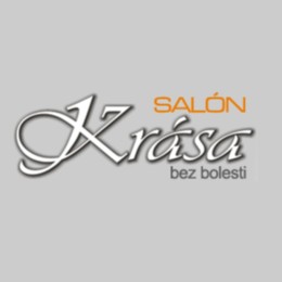 Salón Krása bez bolesti