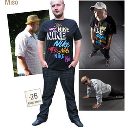 Kompliment Štúdio štíhlej línie