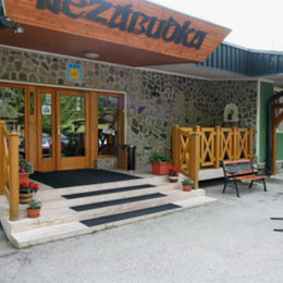 Clubhotel Nezábudka***