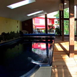 Clubhotel Nezábudka***