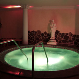 Clubhotel Nezábudka***