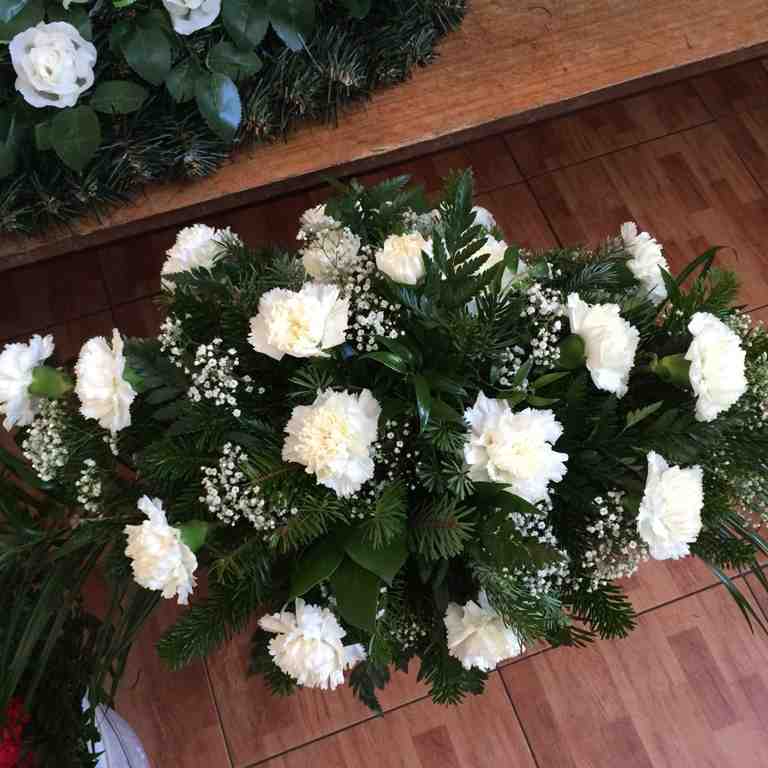 Henrieta Mészárosová - GLÓRIA pohrebná služba