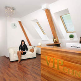 VIP Clinic