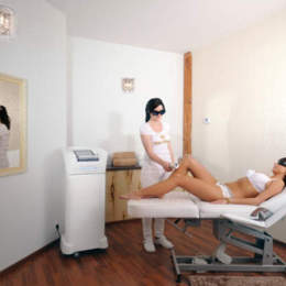 VIP Clinic