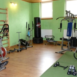 Penzión Agrorelax