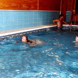 Penzión Agrorelax