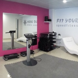 Fit your body