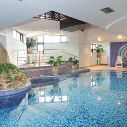 HOTEL AMALIA***+