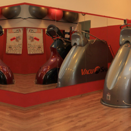Fit & RelaxStudio