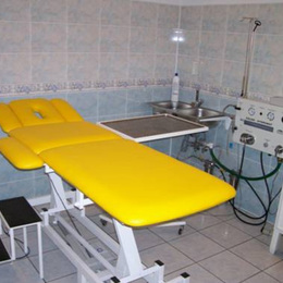 Medicínske centrum Chiramax s.r.o.