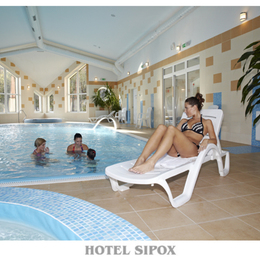 Hotel Sipox ***+
