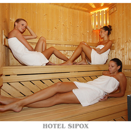 Hotel Sipox ***+