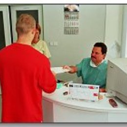 Cibamed Prievidza, s.r.o.