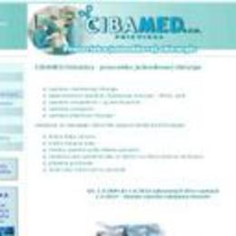 Cibamed Prievidza, s.r.o.