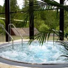 Grand hotel Permon****